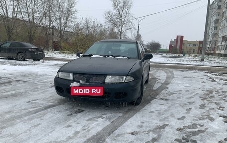 Mitsubishi Carisma I, 1997 год, 225 000 рублей, 11 фотография