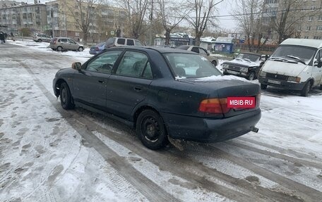 Mitsubishi Carisma I, 1997 год, 225 000 рублей, 10 фотография