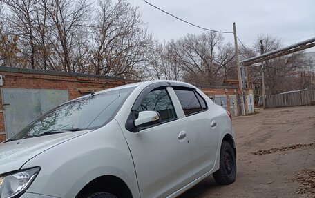 Renault Logan II, 2015 год, 720 000 рублей, 9 фотография