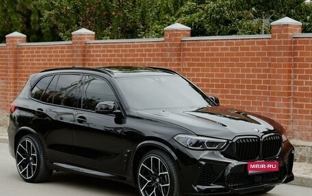 BMW X5, 2018 год, 7 750 000 рублей, 1 фотография