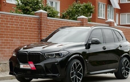 BMW X5, 2018 год, 7 750 000 рублей, 8 фотография