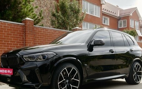 BMW X5, 2018 год, 7 750 000 рублей, 11 фотография