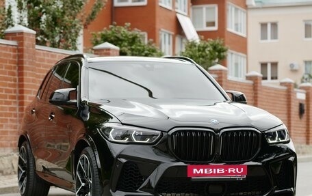 BMW X5, 2018 год, 7 750 000 рублей, 5 фотография