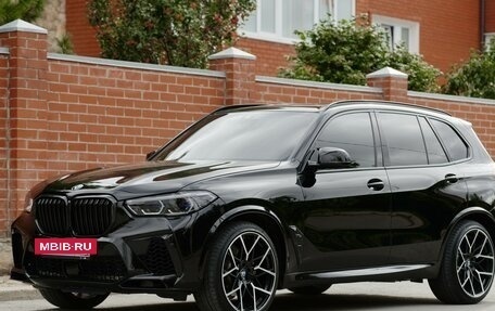 BMW X5, 2018 год, 7 750 000 рублей, 10 фотография