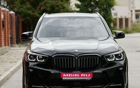 BMW X5, 2018 год, 7 750 000 рублей, 7 фотография