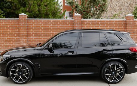 BMW X5, 2018 год, 7 750 000 рублей, 12 фотография