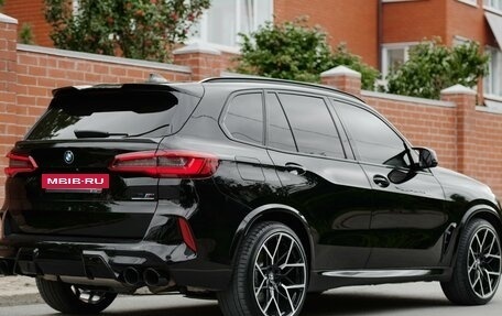 BMW X5, 2018 год, 7 750 000 рублей, 18 фотография