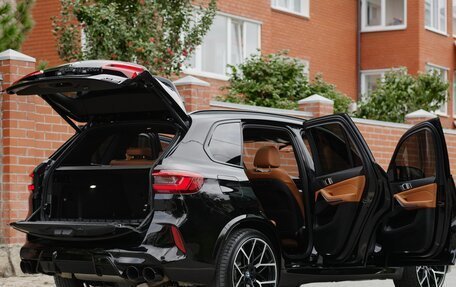 BMW X5, 2018 год, 7 750 000 рублей, 23 фотография