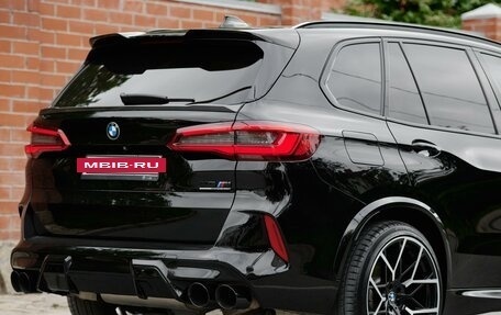 BMW X5, 2018 год, 7 750 000 рублей, 19 фотография