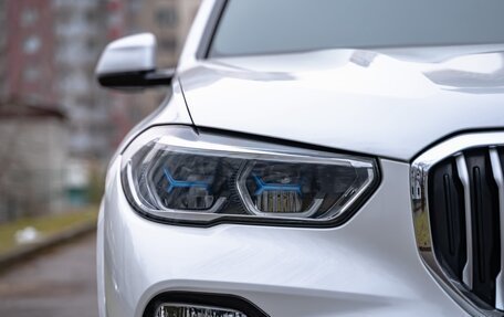 BMW X5, 2018 год, 6 390 000 рублей, 14 фотография