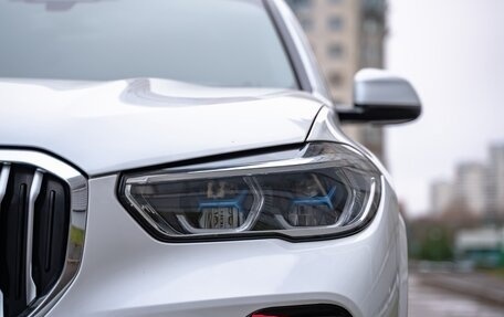 BMW X5, 2018 год, 6 390 000 рублей, 13 фотография