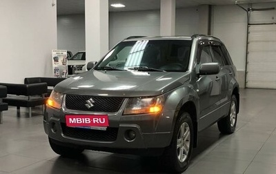 Suzuki Grand Vitara, 2006 год, 900 000 рублей, 1 фотография