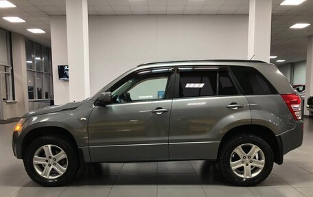 Suzuki Grand Vitara, 2006 год, 900 000 рублей, 2 фотография