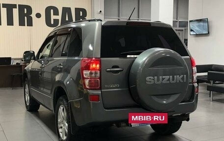 Suzuki Grand Vitara, 2006 год, 900 000 рублей, 3 фотография