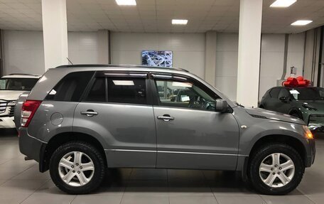 Suzuki Grand Vitara, 2006 год, 900 000 рублей, 6 фотография