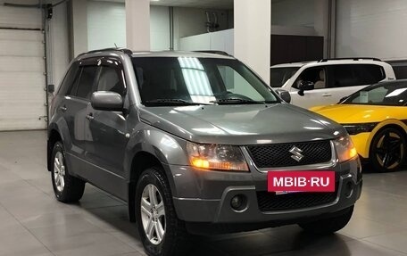 Suzuki Grand Vitara, 2006 год, 900 000 рублей, 7 фотография