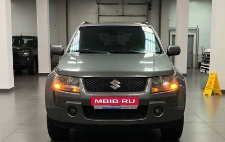 Suzuki Grand Vitara, 2006 год, 900 000 рублей, 8 фотография