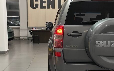 Suzuki Grand Vitara, 2006 год, 900 000 рублей, 19 фотография