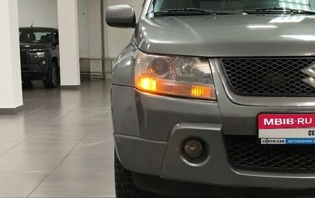 Suzuki Grand Vitara, 2006 год, 900 000 рублей, 20 фотография