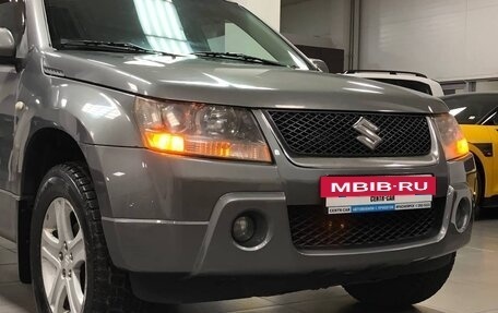 Suzuki Grand Vitara, 2006 год, 900 000 рублей, 21 фотография