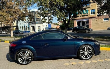 Audi TT, 2019 год, 3 050 000 рублей, 2 фотография