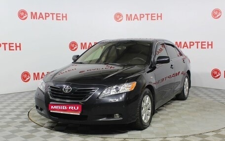 Toyota Camry, 2008 год, 1 200 000 рублей, 1 фотография