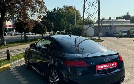 Audi TT, 2019 год, 3 050 000 рублей, 14 фотография