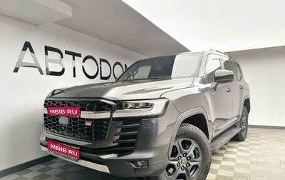 Toyota Land Cruiser, 2022 год, 12 527 000 рублей, 1 фотография