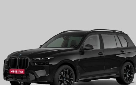 BMW X7, 2024 год, 18 750 000 рублей, 1 фотография