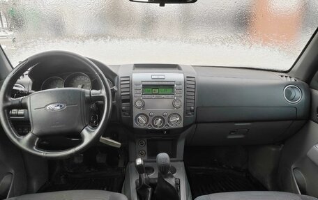 Ford Ranger II рестайлинг, 2007 год, 850 000 рублей, 10 фотография