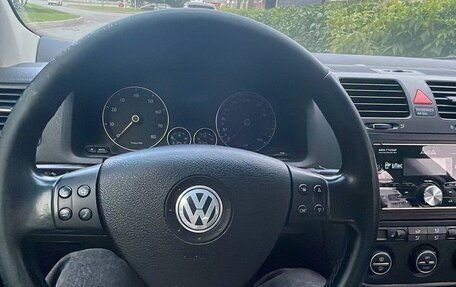 Volkswagen Golf V, 2008 год, 650 000 рублей, 8 фотография