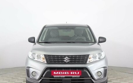 Suzuki Vitara II рестайлинг, 2019 год, 1 597 000 рублей, 2 фотография