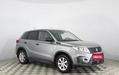 Suzuki Vitara II рестайлинг, 2019 год, 1 597 000 рублей, 3 фотография