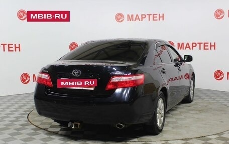 Toyota Camry, 2008 год, 1 200 000 рублей, 5 фотография