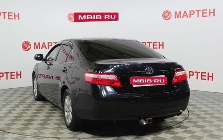 Toyota Camry, 2008 год, 1 200 000 рублей, 7 фотография