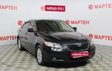 Toyota Camry, 2008 год, 1 200 000 рублей, 3 фотография