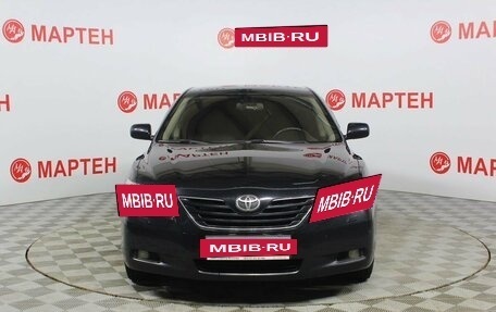 Toyota Camry, 2008 год, 1 200 000 рублей, 2 фотография