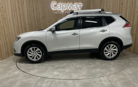 Nissan X-Trail, 2015 год, 1 997 000 рублей, 8 фотография