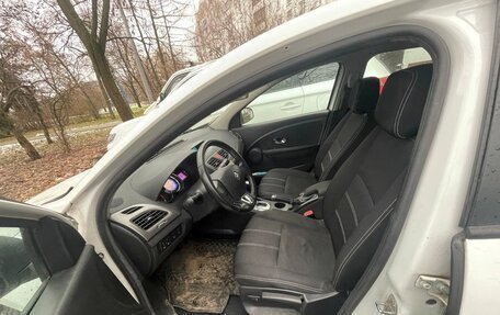 Renault Megane III, 2014 год, 870 000 рублей, 3 фотография