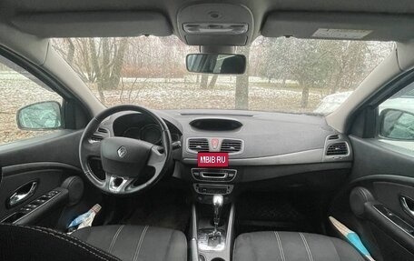 Renault Megane III, 2014 год, 870 000 рублей, 10 фотография