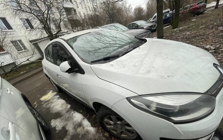 Renault Megane III, 2014 год, 870 000 рублей, 14 фотография