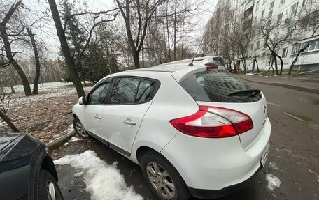 Renault Megane III, 2014 год, 870 000 рублей, 18 фотография