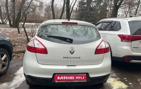 Renault Megane III, 2014 год, 870 000 рублей, 19 фотография