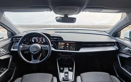 Audi A3, 2021 год, 2 090 000 рублей, 7 фотография