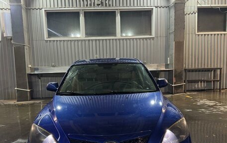 Mazda 3, 2006 год, 670 000 рублей, 6 фотография