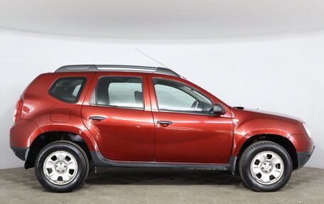 Renault Duster I рестайлинг, 2014 год, 998 000 рублей, 4 фотография