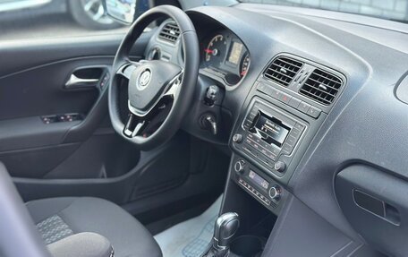 Volkswagen Polo VI (EU Market), 2018 год, 1 290 000 рублей, 8 фотография