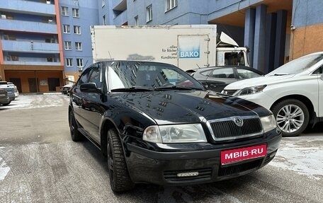 Skoda Octavia IV, 2008 год, 700 000 рублей, 1 фотография