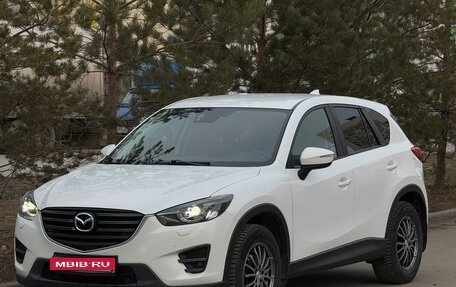 Mazda CX-5 II, 2015 год, 2 490 000 рублей, 1 фотография