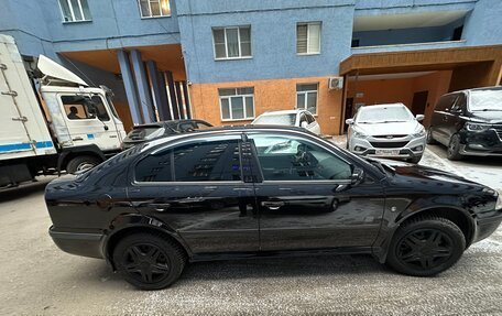 Skoda Octavia IV, 2008 год, 700 000 рублей, 12 фотография